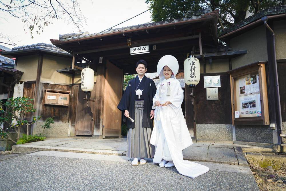 結婚式を飾る新しいプロフィールアイテムをご紹介